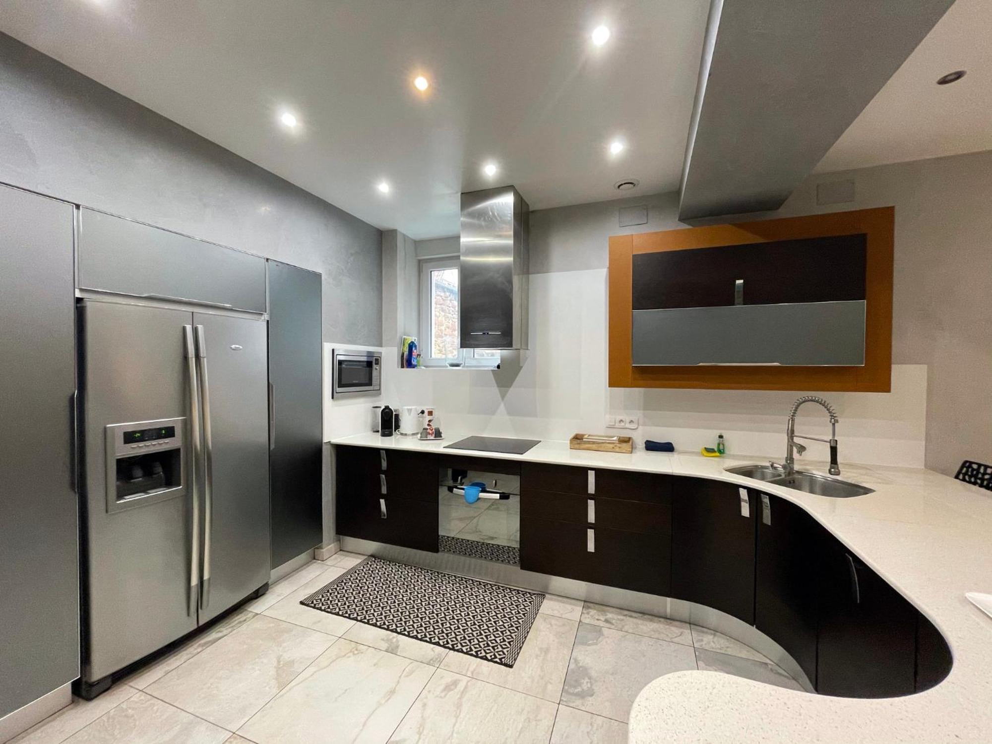 Appartement Standing Piscine Interieur Privatisee . Mutzig Ngoại thất bức ảnh