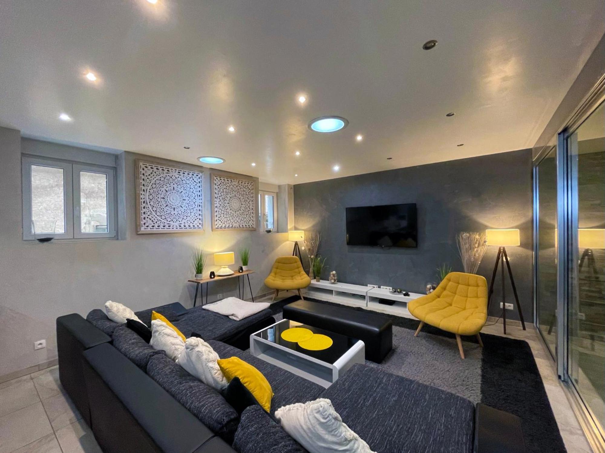 Appartement Standing Piscine Interieur Privatisee . Mutzig Ngoại thất bức ảnh
